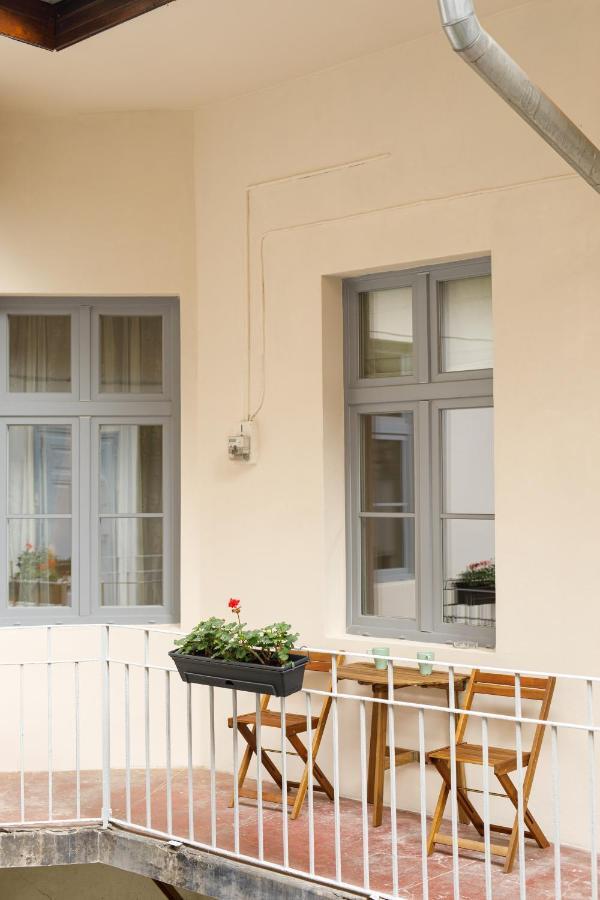 דירות טימישוארה Stylish Flat In The Heart Of Historical Center מראה חיצוני תמונה