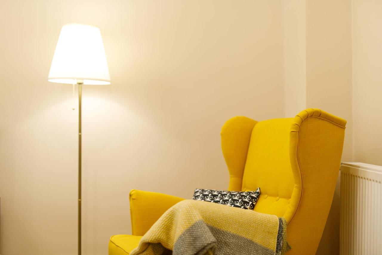 דירות טימישוארה Stylish Flat In The Heart Of Historical Center מראה חיצוני תמונה