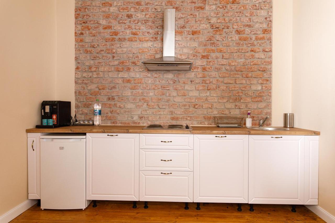 דירות טימישוארה Stylish Flat In The Heart Of Historical Center מראה חיצוני תמונה