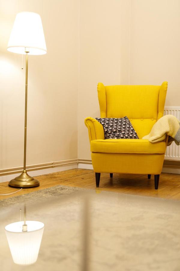דירות טימישוארה Stylish Flat In The Heart Of Historical Center מראה חיצוני תמונה