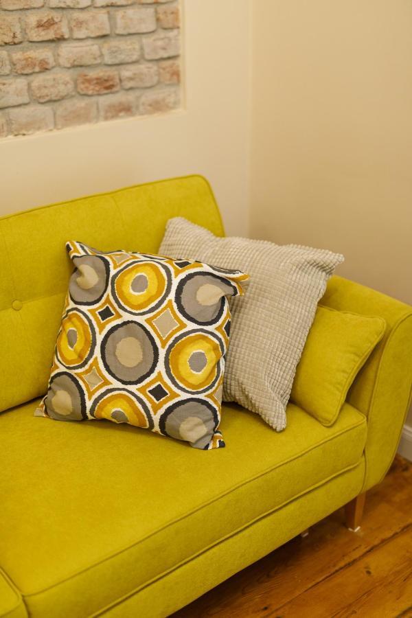 דירות טימישוארה Stylish Flat In The Heart Of Historical Center מראה חיצוני תמונה