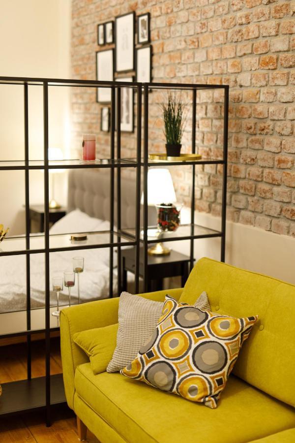 דירות טימישוארה Stylish Flat In The Heart Of Historical Center מראה חיצוני תמונה