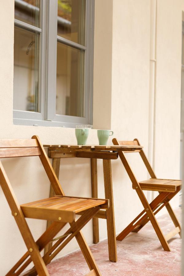 דירות טימישוארה Stylish Flat In The Heart Of Historical Center מראה חיצוני תמונה