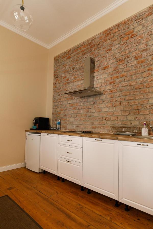 דירות טימישוארה Stylish Flat In The Heart Of Historical Center מראה חיצוני תמונה